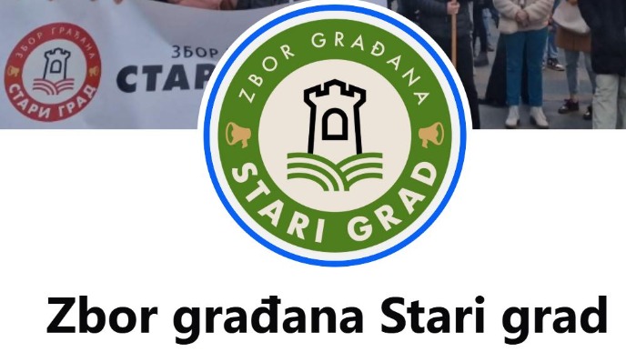Procesi protiv građana